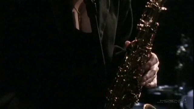 Candy Dulfer Dave Stewart Lily Was Here