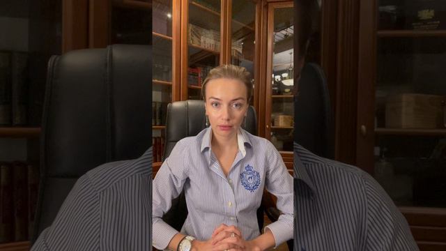 Клинический психолог Анна Марченко