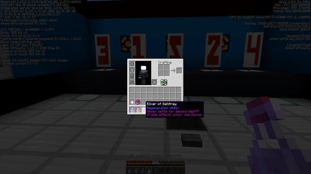 Minecraft Diversity 3 [14] - Solving The Puzzle Branch! (Puzzle)
