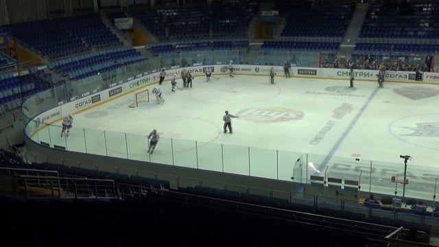 18 10 14 Атланты  Ам  Тигры 7 0