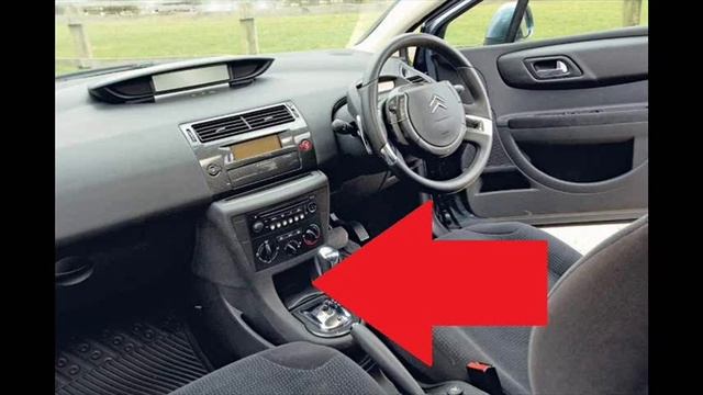 Citroen Cruise Control