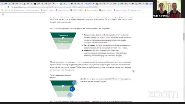 Встреча группы 