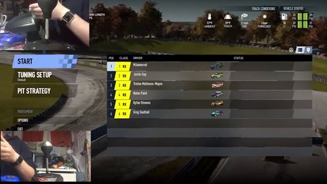 Thrustmaster TH8A Shifter Review