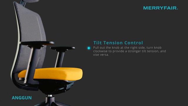 Merryfair Anggun (YP)