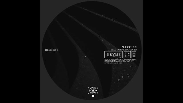 Narciss - 12681 (Nicolas Bougaïeff Reconstruction Mix) [DRVMS008]