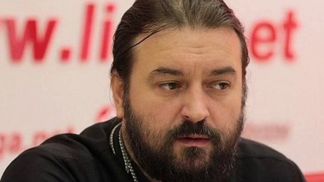 Беседа отца Андрея Ткачева с прихожанами 18 июля 2012 года.