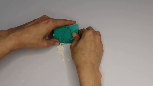 DIY?Ажурное яйцо из самодельной массы для лепки! Openwork Egg