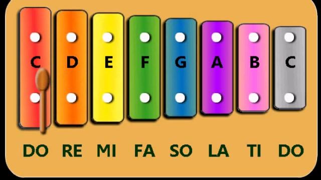 Little Xylophone - How To Play 