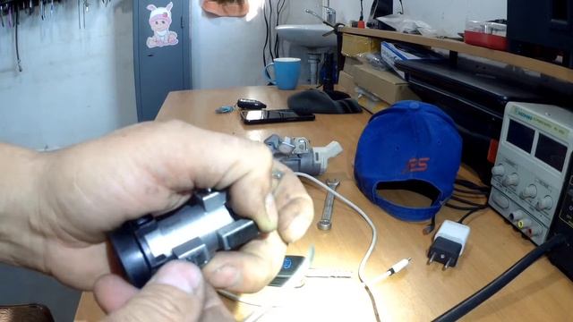 Удивительный Али!!!