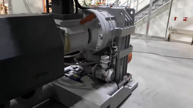 EPS , переработка пенопласта