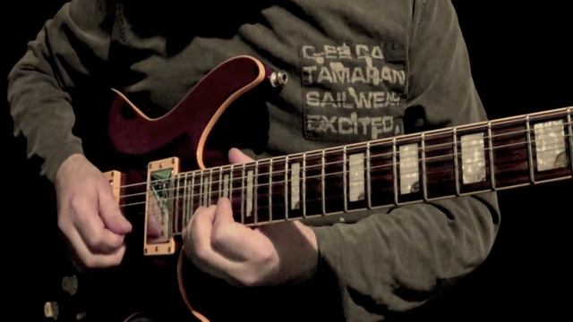 Nixx Lixx : Angus Young Style Lick  #2 (Free Tablature)