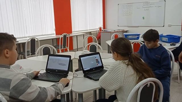 3D моделирование.avi