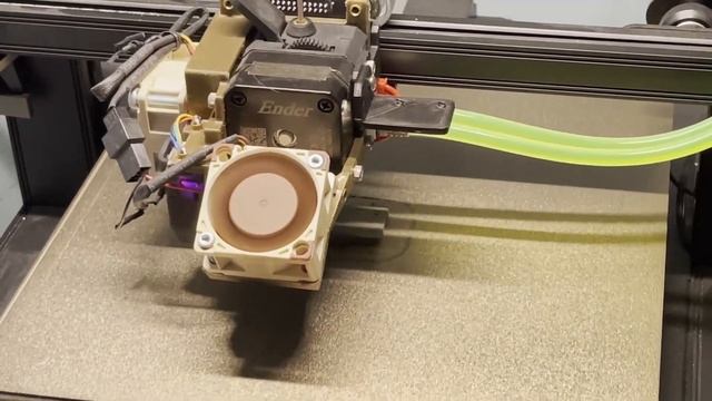 Creality Sonic Pad.... How Fast Does It Make Your Printer?