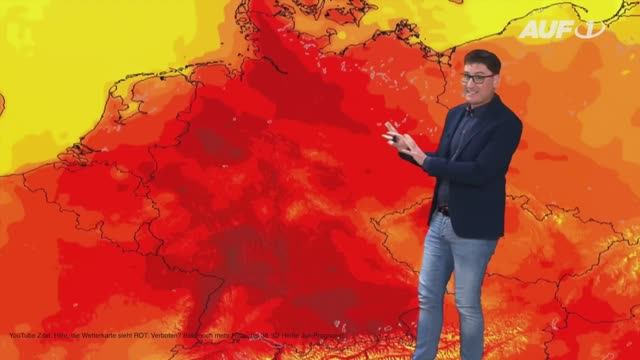 Nachrichten AUF1 Vom 12. September 2023