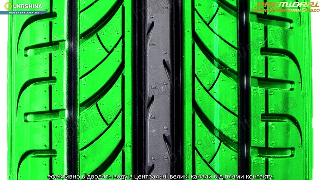 Летние шины Premiori-Solazo (Ukrshina-Timeshina)