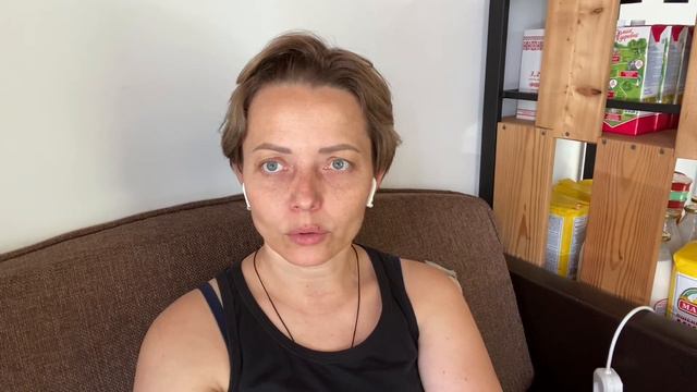 ПОЧЕМУ Я ДАВНО НЕ ВЫХОДИЛА В ЭФИР неверные анализы