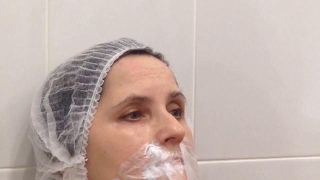 Меди Лайт Ботокс Фронталис Процерус облать лба