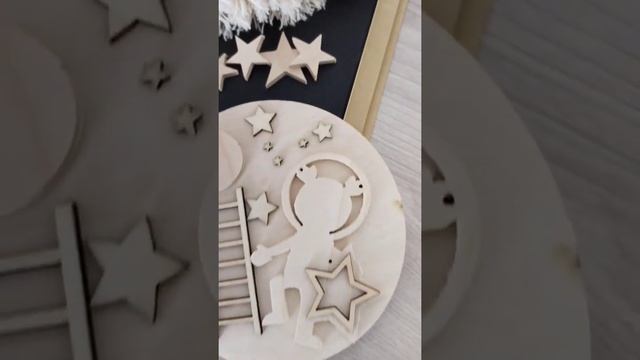 Заголовки для поделок. Поделка к Дню Космонавтики. Поделка КОСМОС. Рисуем инопланетянина и космос