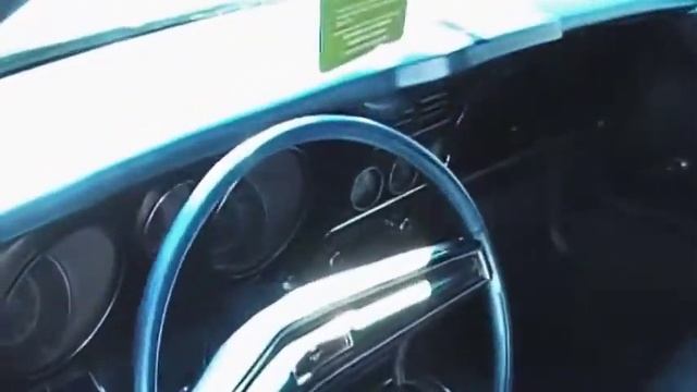 1971 FORD MUSTANG MACH 1 GIVEAWAY!!!