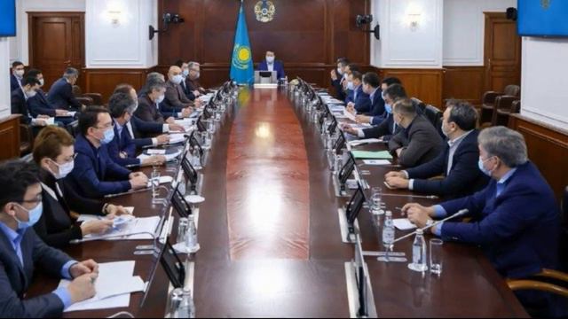 Прямо Сейчас! Это Ужасная Ситуация На Границе Казахстан Россия. Главные Новости