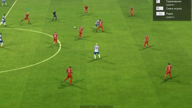 Fifa World,проходим турнир( Урааа,выход в 1/4)