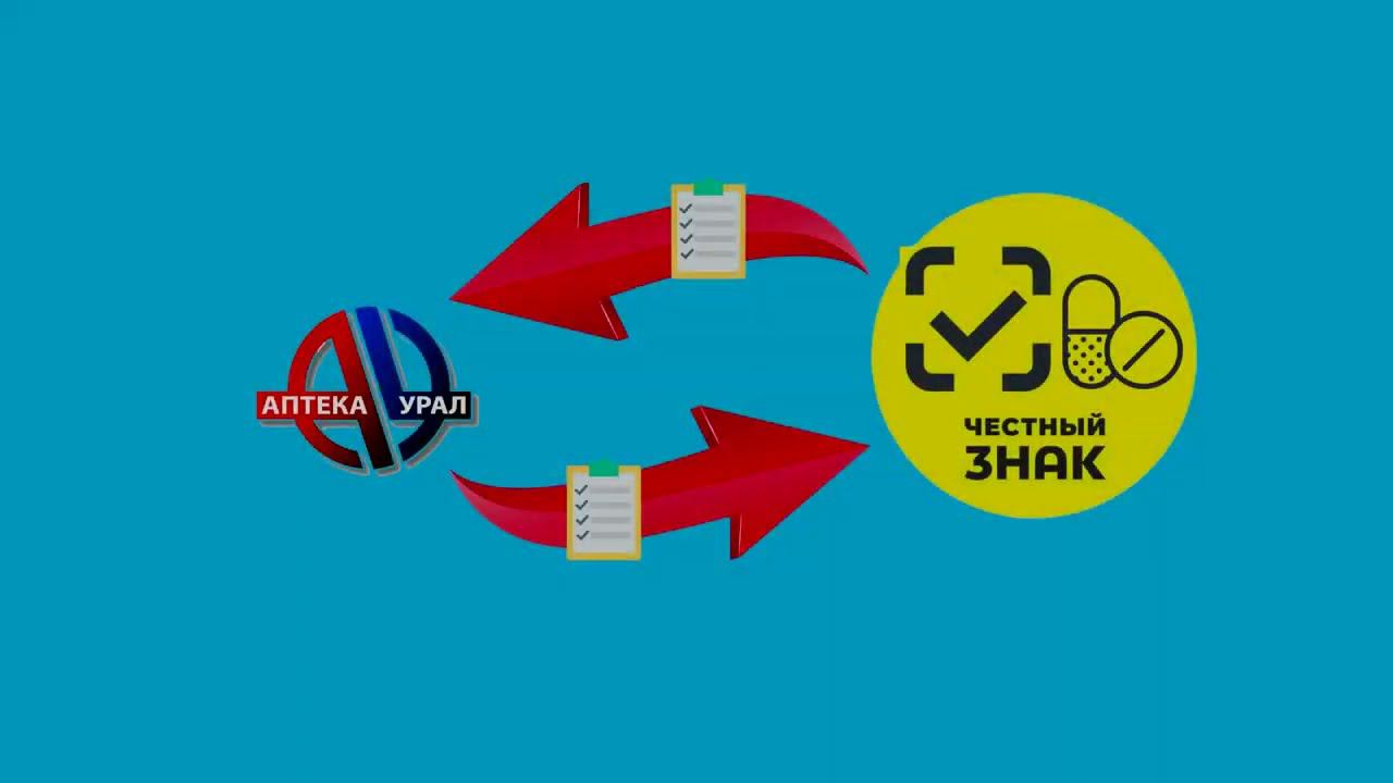 Продажа маркированного товара и отпуск по льготным рецептам со скидкой 50 % в ПК Аптека Урал