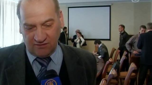 Экопоселенцы России намерены получить статус