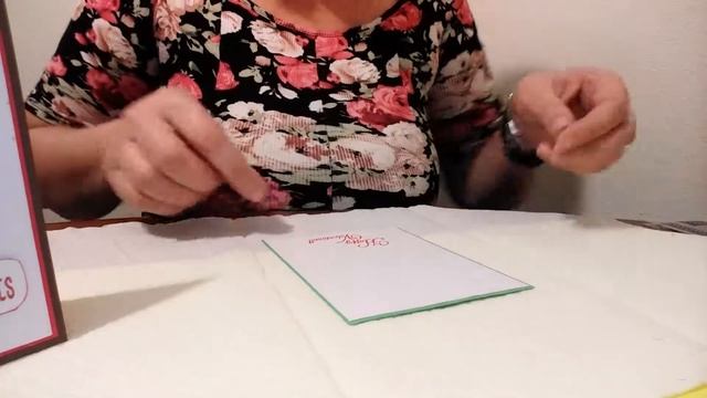 N .2.   Открытка 