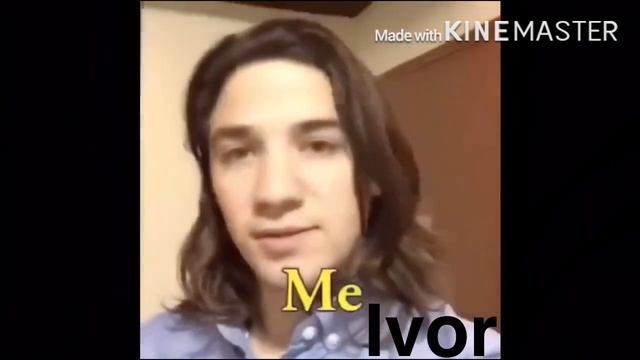 Minecraft: Story Mode Characters As Vines