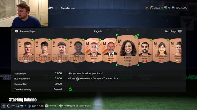 EA FC24 Bronze Pack Method To Glory #10 - 250,000 COINS! So Many EXTINCT Managers?!