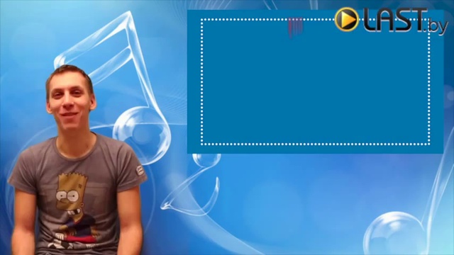 Музыкальный портал Last.by и обзор PSY - GENTLEMAN