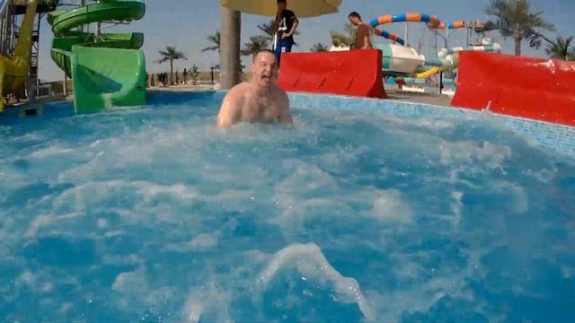 Tree Of Life Актау 2017