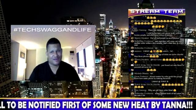 Hump Day Havoc #14: Galaxy Note 8 Reactions & Info, 512 Gig Iphone 8, Xfinity Mobile News & More