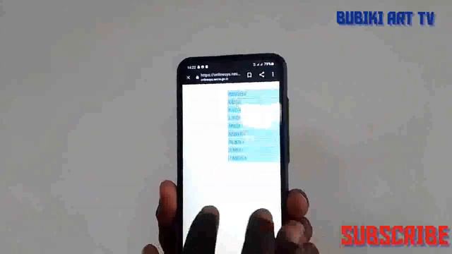 JINSI YA KUANGALIA MATOKEO YA DARASA LA NNE 2022/2023