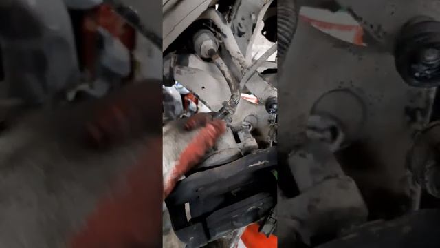 форд фокус 3