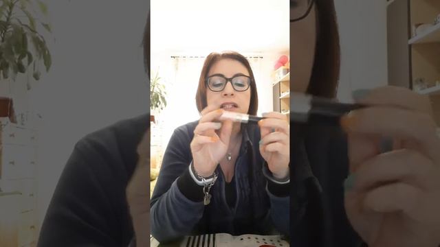 Gloss Balsamo Labbra Yves Rocher