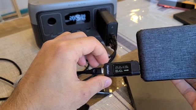 VOLTME 140W 3 Port Power Delivery 3.1 GaN III Wall Charger Review