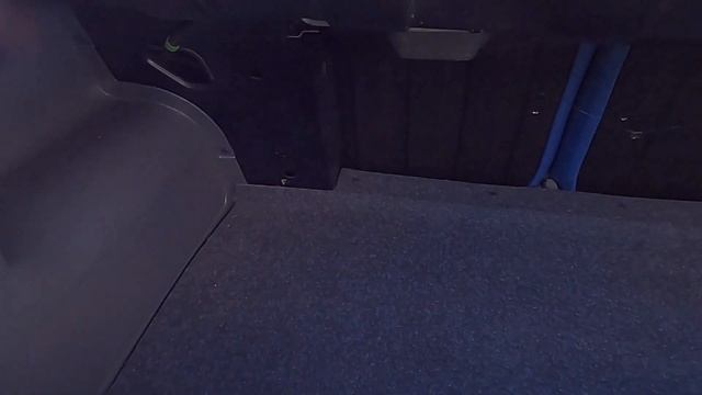 1997 Fiat Punto ELX 16V Bertone Convertible