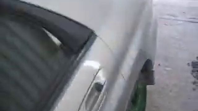 subaru impreza wrx 2005 usdm ecu Январь 5.1-41 first start