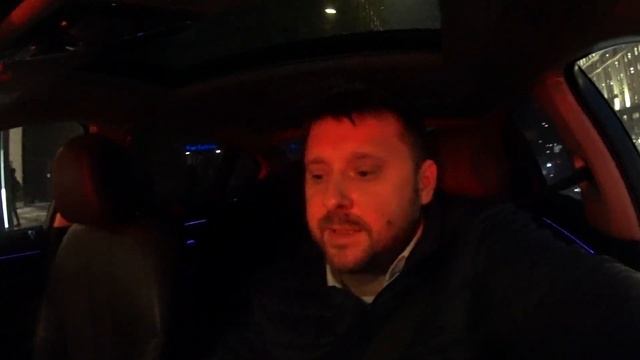 VIP ТАКСИ МОСКВА. Добить золото - не потерять конечку.