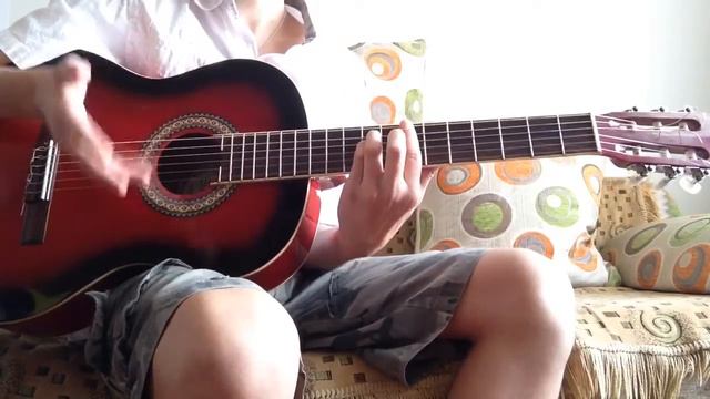 ПоДкАсТ #4 ОБ СТРУНАХ