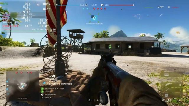 Видеоигры в магии