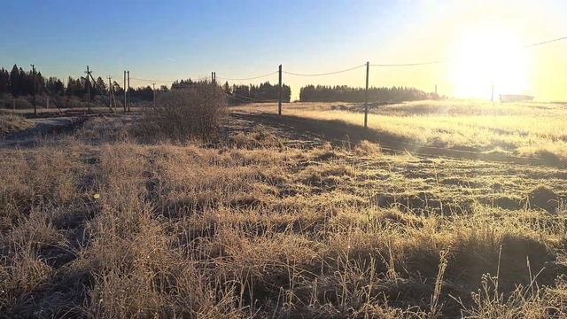 КП Надеждино