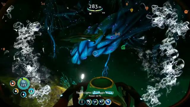 Subnautica: Below Zero Episode 8: The Mercenary And The Mercury