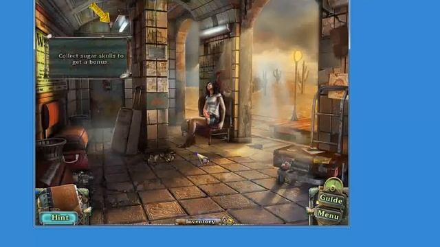 Trying Out Calavera: Day Of The Dead Collector's Edition