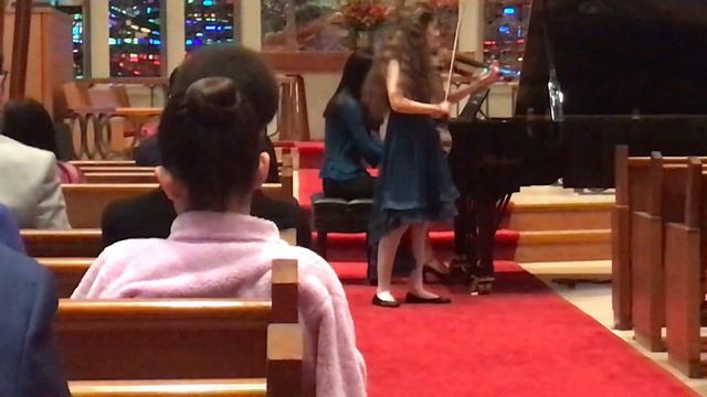 Masquerade Waltz By Aram Khachaturian