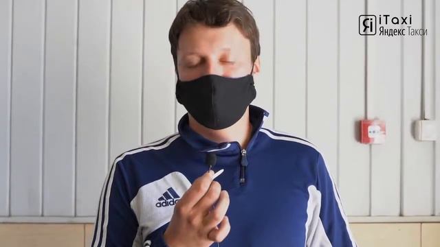 Отзыв от Романа на регистрацию в Яндекс Такси в Алматы