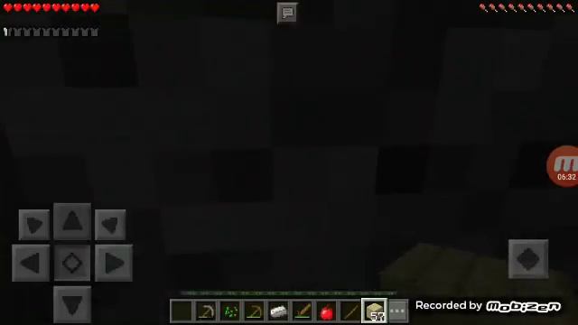 LP MINECRAFT ЖЕЛЕЗНАЯ БРОНЯ ,МЕЧ!!!