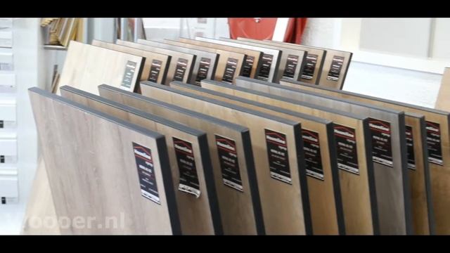 Hoomline Vloeren - Vloooer