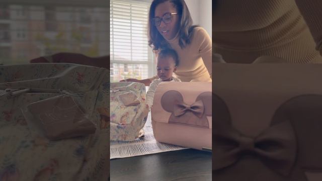 Unboxing The Latest Petunia Pickle Bottom Collection! #DisneyBaby #DisneyMom Must Have Diaper Bag!